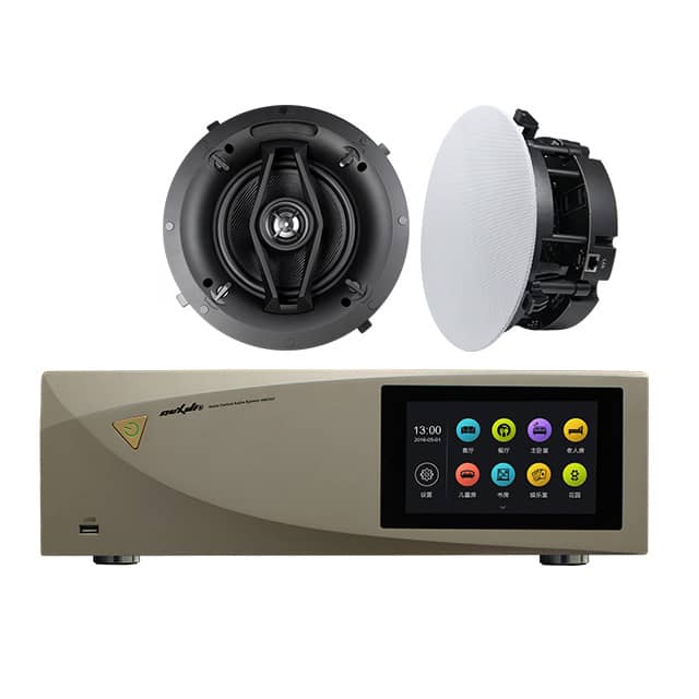 Smart AV Systems