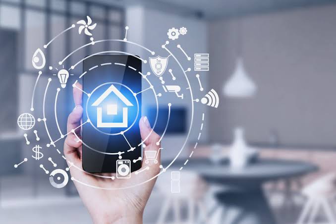 Home Automation